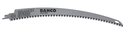 Attēls no Bacho reciprocating sawblade 300mm 6TPI Japanese toothing, for branches 50-150mm