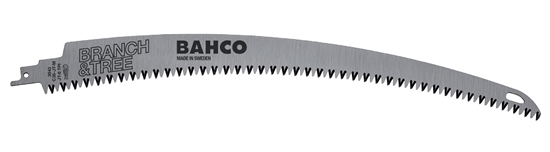 Picture of Bacho reciprocating sawblade 350mm 5TPI Japanese toothing, for branches 75-200mm