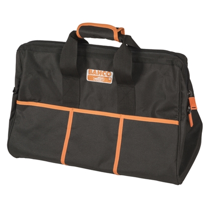 Изображение Bahco Closed Top Fabric Tool Bag, 36 L