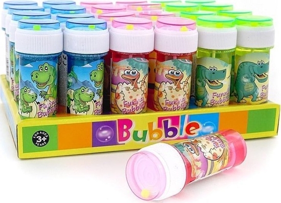 Picture of Baki mydlane 10cm (24szt)