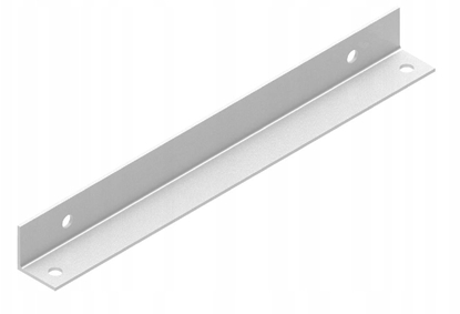 Attēls no Baks Ktownik aluminiowy wyciskany KT850A 898085