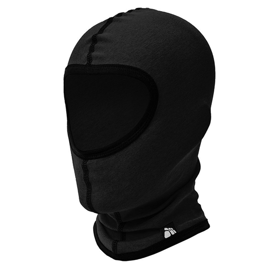 Picture of Balaclava maska Meteor Adult XL / 2XL black