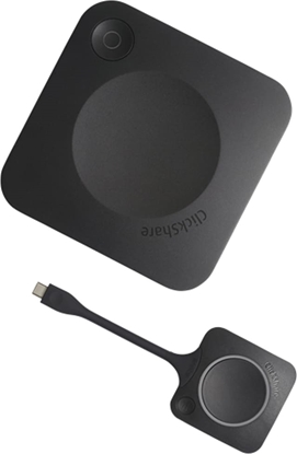 Изображение Barco Clickshare C-10 Gen2 Präsentationssystem, 4K, USB, HDMI, 1 Button