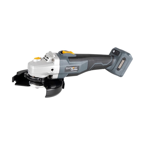 Picture of Batavia B.V. 18V Cordless Brushless Angle Grinder | 125 mm