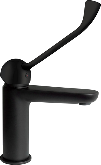 Picture of Bateria umywalkowa z dwigni Clinic