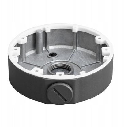 Picture of BCS Puszka montaowa do kamer POINT BCS-P-A172M-G