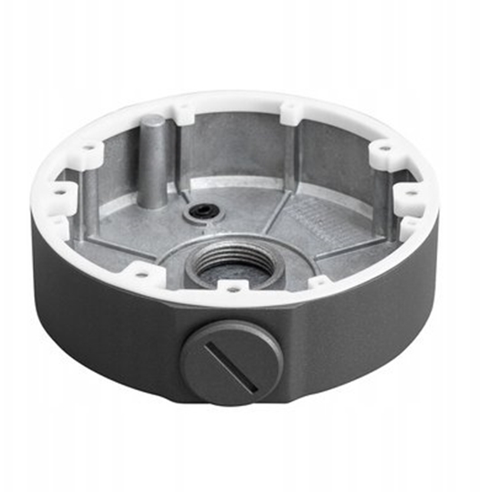 Picture of BCS Puszka montaowa do kamer POINT BCS-P-A172M-G