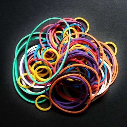 Picture of Bertus Gumka recepturka beczuka A40g (GR40) BPZ