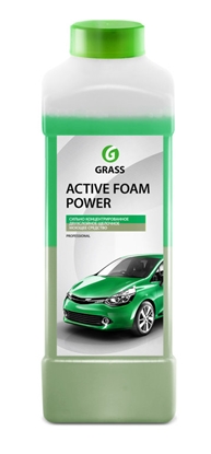 Picture of Bezkontakta auto priekšmazgātājs Active Foam POWER, 1L