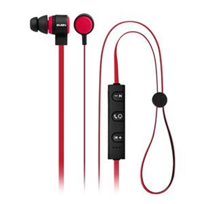 Picture of Bezvada austiņas ar mikrofonu SEB-B270MV Bluetooth