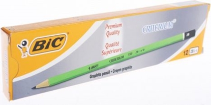 Picture of Bic OLOWEK H3 BC CRITERIUM 550 PUD OP12SZT 857588