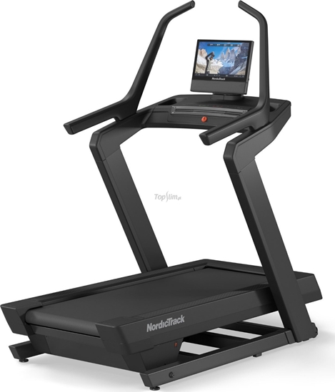 Picture of Bienia elektryczna X16 NordicTrack z wywietlaczem