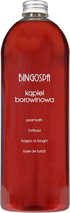 Picture of BingoSpa Pyn do kpieli Kpiel borowinowa 1000ml