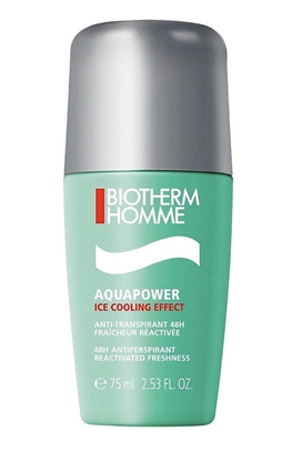 Attēls no Biotherm Homme Aquapower Deodorant 75ml