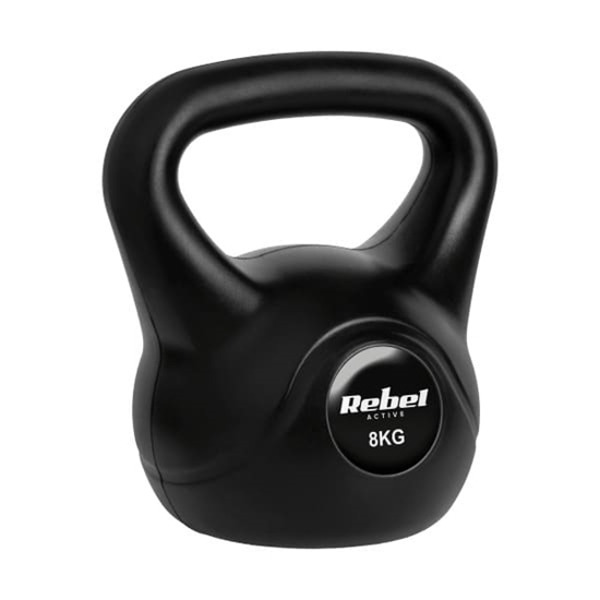 Picture of Bitumena svaru bumba 8 kg REBEL ACTIVE