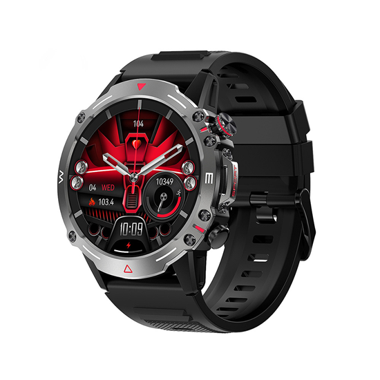Picture of Blavec Smartwatch M07 Raptor HD AMOLED Voice Call 