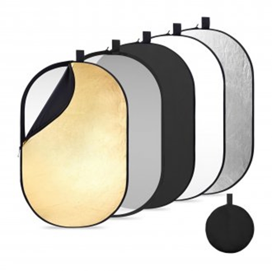 Picture of Blenda K&F Concept 5w1 - 90x60 cm