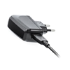 Picture of Blue Star Phone charger Blue Star Lite USB A 2A 10W + cable USB A to USB C TFK-TC-1095B black