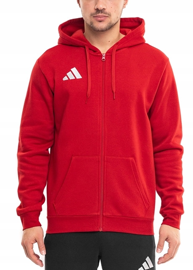 Picture of Bluza adidas ENTRADA 26 Full Zip Hoody KF5944