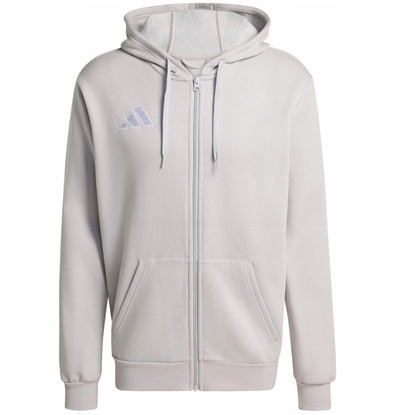 Picture of Bluza adidas ENTRADA 26 Full Zip Hoody KF5947