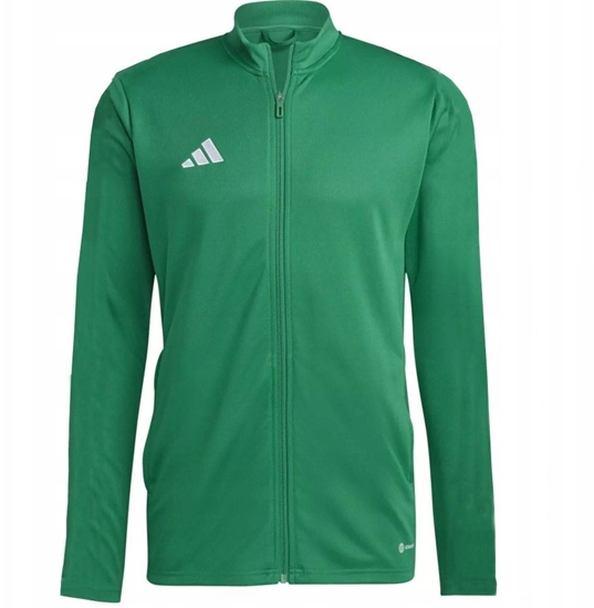 Picture of Bluza adidas Entrada 26 Track Jacket JZ6613
