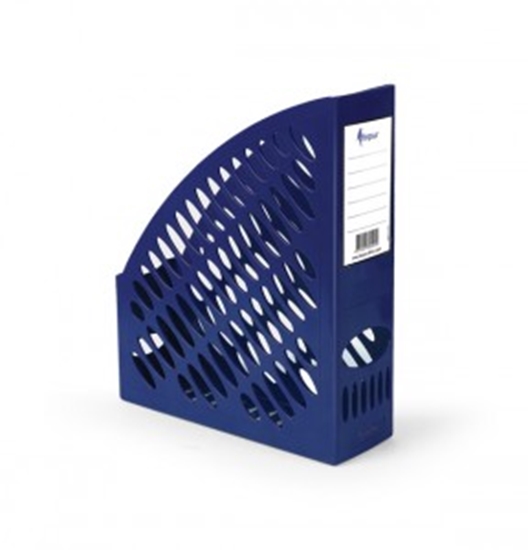 Изображение Bokss dokumentiem (zils) Forpus