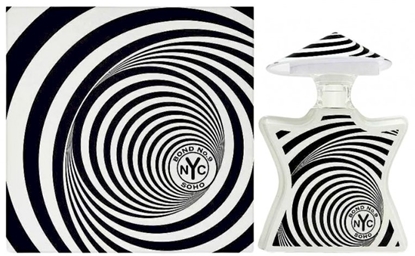 Picture of Bond No. 9 Soho Perfume EDP 50 ml