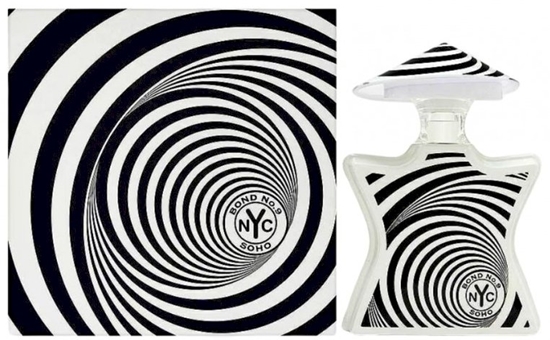 Picture of Bond No. 9 Soho Perfume EDP 50 ml