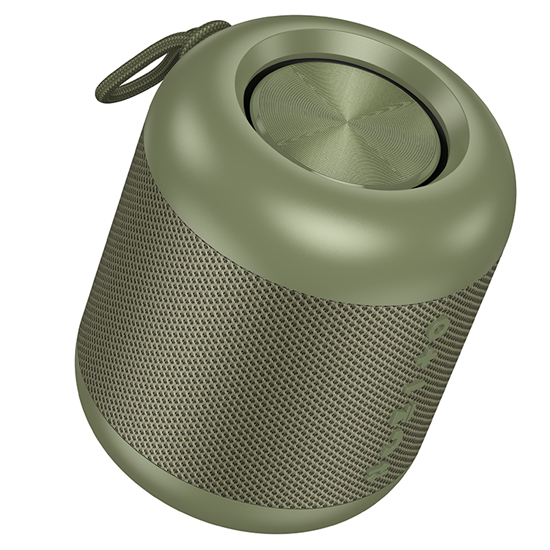 Picture of Borofone Portable Bluetooth Speaker BR102 Gratific