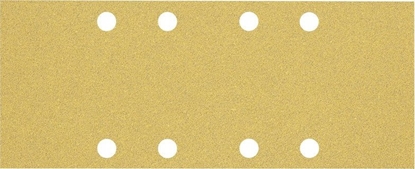 Picture of Bosch ARKUSZE ÅCIERNE EXPERT EXC470 93*230MM G80 10PC