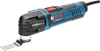 Изображение Bosch GOP 30-28 Black, Blue, White 300 W