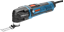 Attēls no Bosch GOP 30-28 Black, Blue, White 300 W