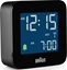 Picture of Braun BC 08 B-DCF     black Radio Controlled Alarm Clock(Ekspoz.)