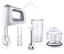 Attēls no Braun MultiMix 5 Blender 750W