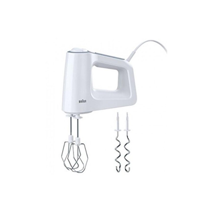 Attēls no Braun MultiMix 5 HM 5100 WH Hand Mixer 700 W