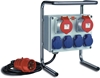 Изображение Brennenstuhl Kleinstromverteiler BKV 2m IP44 16A