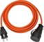 Изображение Brennenstuhl Verl.-Kabel BREMAXX 5m orange