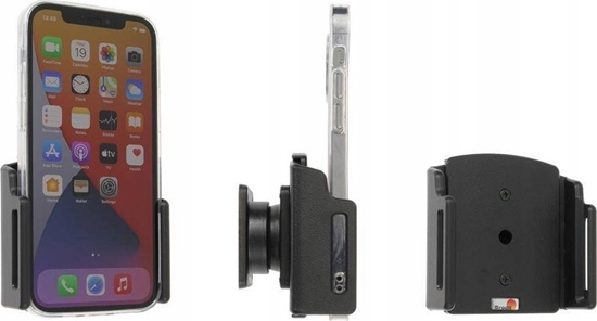 Picture of Brodit Brodit Halter passiv iPhone 12/12 Pro