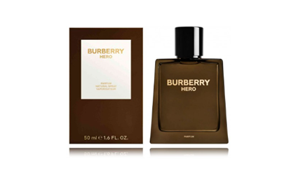 Picture of Burberry Hero Perfume 50 ml