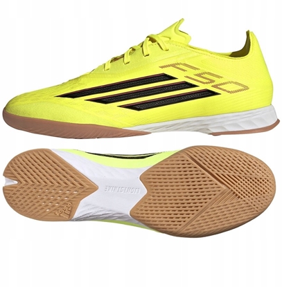 Picture of Buty adidas F50 Pro IN JR8947
