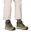 Picture of Buty trekkingowe mskie Columbia Newton Wander 2109441213 Zielone 45