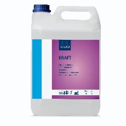 Изображение C3 Kraft attaukotājs 5l