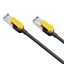 Изображение Cable Cat7 S/STP, 10m, black