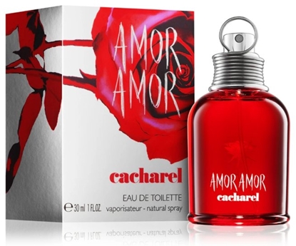 Picture of Cacharel Amor Amor Perfume EDT 30 ml