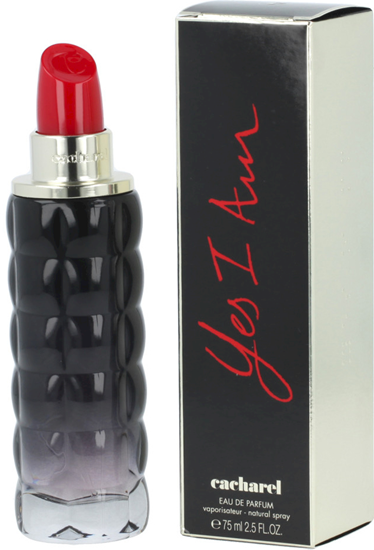 Picture of Cacharel Yes I Am Pink First Women’s Eau de Parfum EDP 75 ml