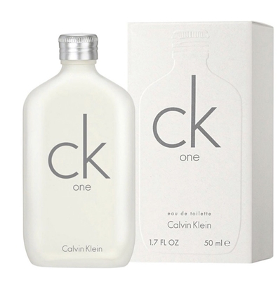 Attēls no Calvin Klein CK One Perfume EDT 50ml