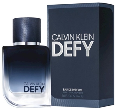 Изображение Calvin Klein Defy Perfume EDP 50 ml