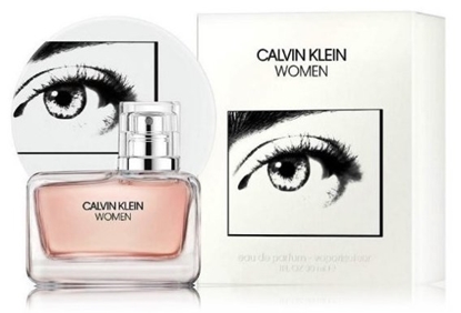 Attēls no Calvin Klein Women Perfume EDP 50 ml