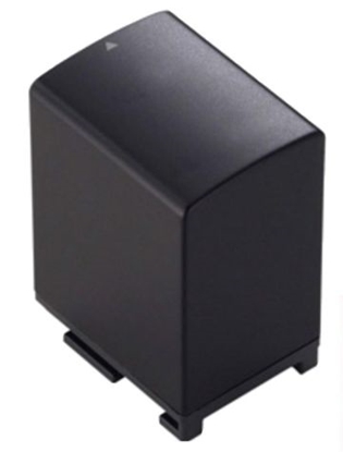 Attēls no Canon, battery BP-828