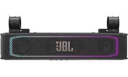 Attēls no CAR SOUNDBAR RALLYBAR/BLUETOOTH JBLPWSRALLYBAR JBL